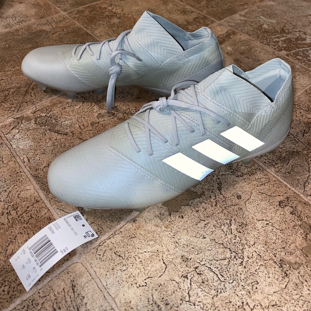 NEMEZIZ 18.1 FG